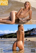 Island Beach: Nancy #1 of 13